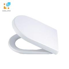Nắp bồn cầu Caesar M243 ABS màu trắng