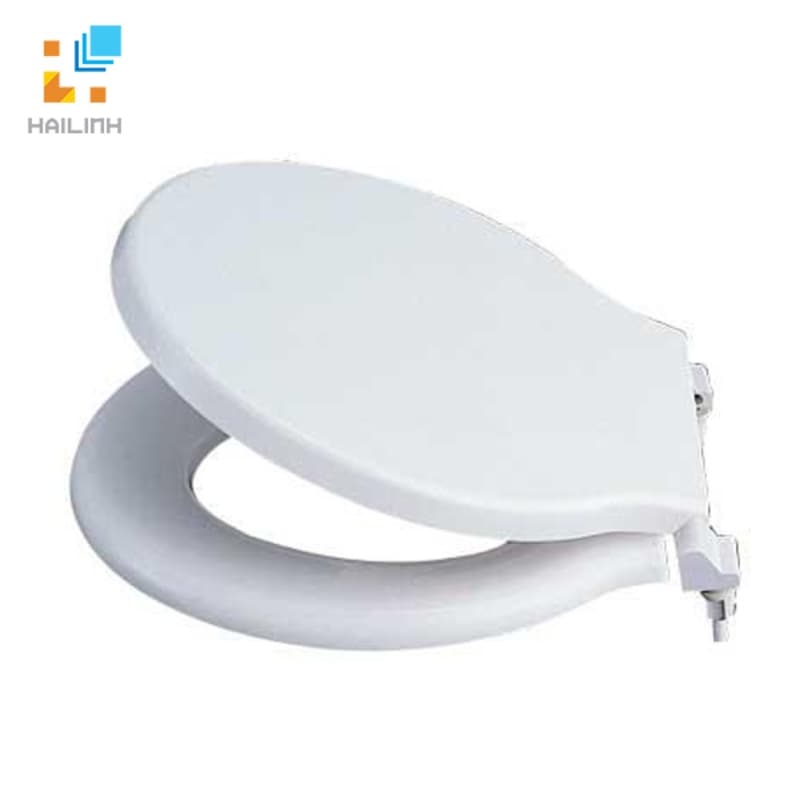 Nắp bồn cầu Caesar M282