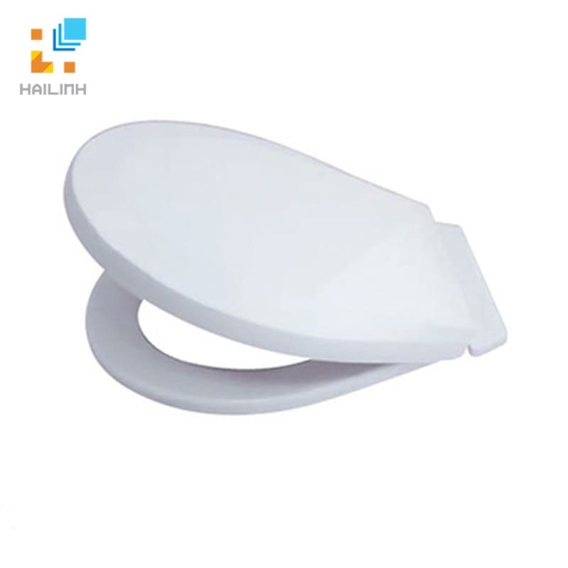 Nắp bồn cầu Caesar M284
