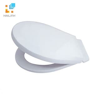 Nắp bồn cầu Caesar M284
