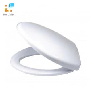 Nắp bồn cầu Caesar MS220