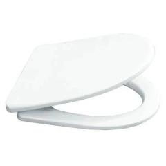 Ảnh Nắp bồn cầu Caesar M260 1