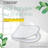 Nắp bồn cầu Caesar M284 3