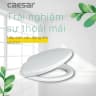Nắp bồn cầu Caesar MS220 2