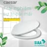 Nắp bồn cầu Caesar MU234 2