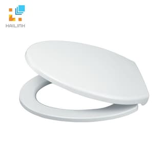 Ảnh Nắp bồn cầu Caesar MU234 1