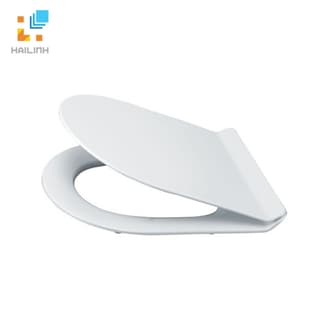 Nắp bồn cầu Caesar MU237
