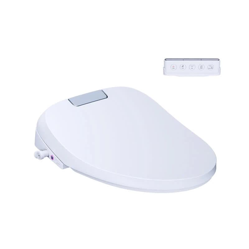 Nắp bồn cầu điện tử Caesar TAF610H