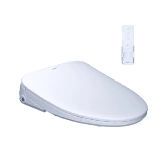 Ảnh Nắp bồn cầu điện tử Caesar TAF710H 1