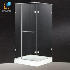 Phòng tắm kính Caesar SD4320AT-RI