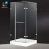Phòng tắm kính Caesar SD4320AT-RI 1