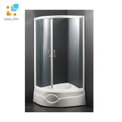 Ảnh Phòng tắm kính Caesar SPR101 - đứng 1