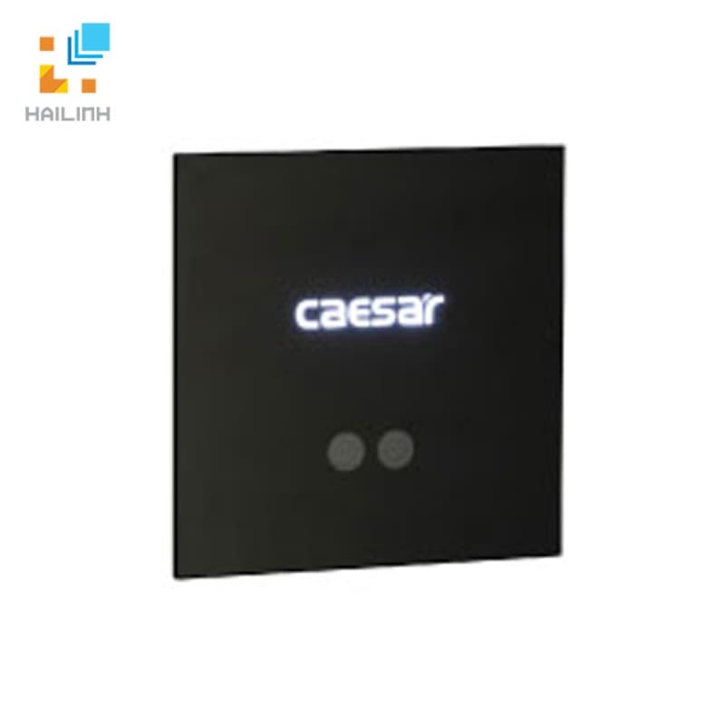 Van xả bồn tiểu Caesar A654