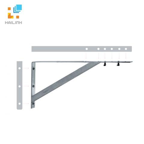 Giá đỡ chậu Caesar BF442-5