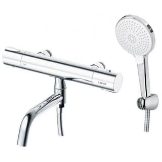 Ảnh Sen tắm nhiệt độ Caesar TS620 1