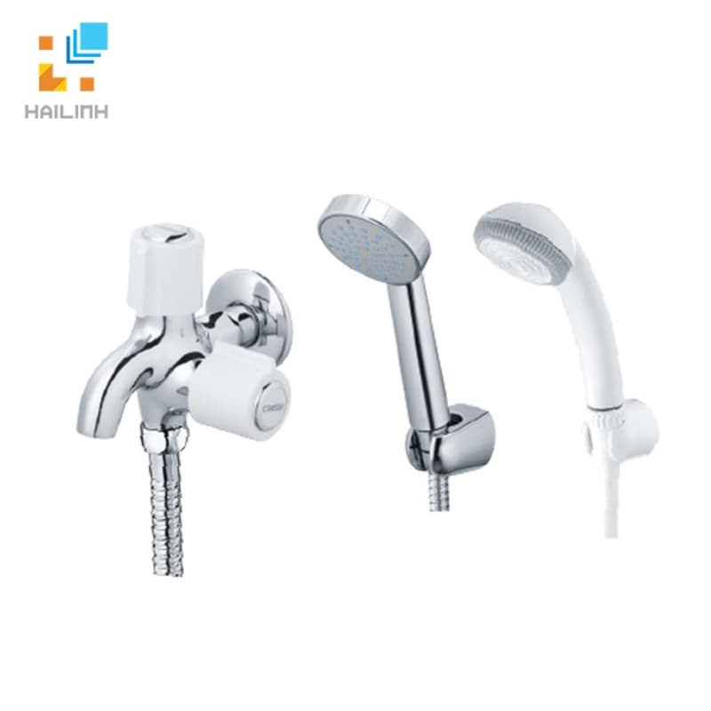 Sen tắm thường Caesar S038C