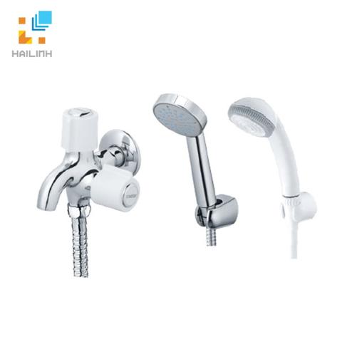Sen tắm thường Caesar S038C