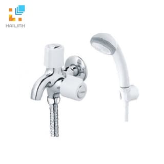 Sen tắm CAESAR S038CP