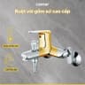 Sen tắm CAESAR S123C giá tốt 4