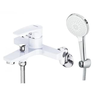Ảnh Sen tắm Caesar S393CW 1
