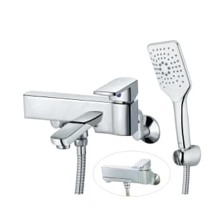 Sen tắm Caesar S383C