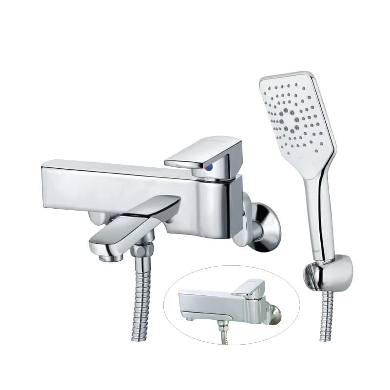 Sen tắm CAESAR S553C