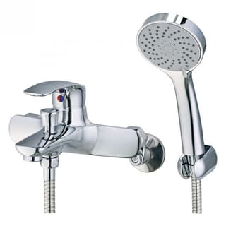 Ảnh Sen tắm CAESAR S563C 1