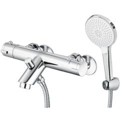 Ảnh Combo thiết bị vệ sinh Caesar số 2 6