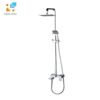 Sen tắm cây nóng lạnh Caesar S668C