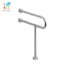 Tay vịn nhà tắm inox Caesar GB102V 1