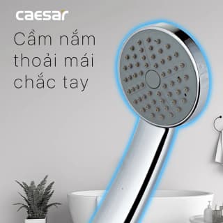 Ảnh Tay sen 3 chế độ Caesar SH110 3