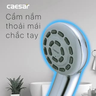 Ảnh Tay sen Caesar SH212 3