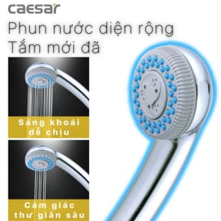Ảnh Tay sen Caesar SH221 3