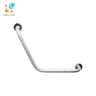 Tay vịn nhà tắm Caesar GB135V Inox 1