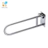 Tay vịn nhà tắm Caesar GB100V inox 1