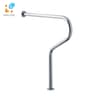 Tay vịn nhà tắm Caesar GB104V Inox cao cấp 1