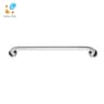 Tay vịn nhà tắm Caesar GB131V Inox cao cấp 1
