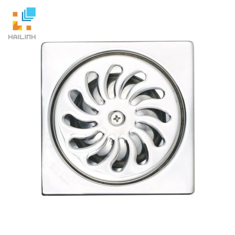 Thoát sàn Caesar F2222 Inox 304