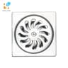 Thoát sàn Caesar F2222 Inox 304 1