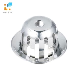 Thoát sàn Caesar F2323A Inox