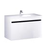 Bộ tủ chậu Caesar LF5028 + EH15028DDRV 1