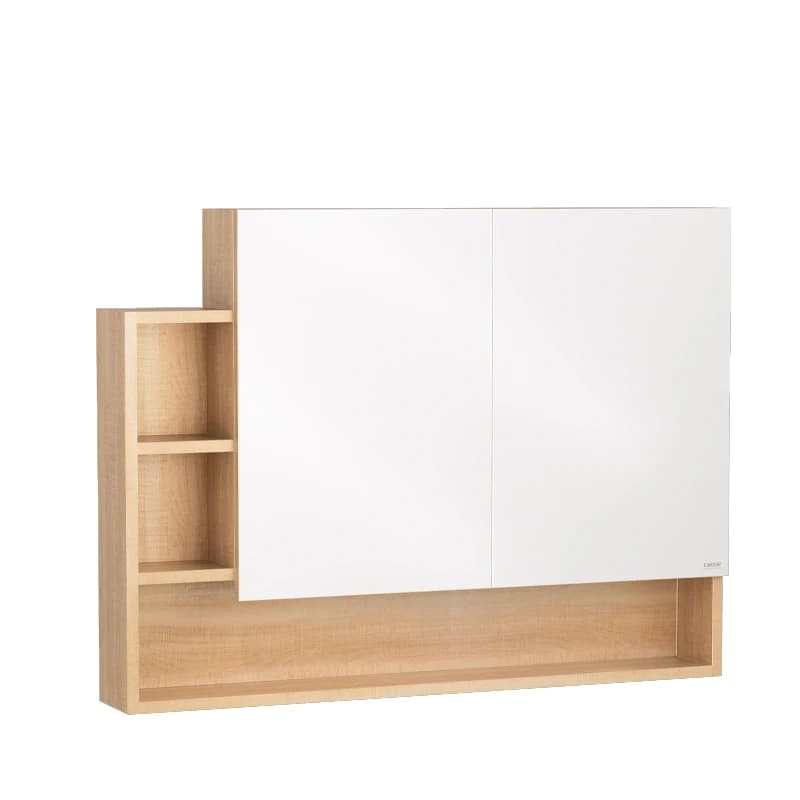 Tủ gương Caesar EM0180W7V