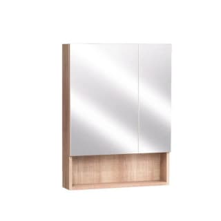 Ảnh Tủ gương Caesar EM1160W7V 1