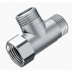 Van chia nước chữ T Caesar BF403T