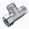 Van chia nước chữ T Caesar BF403T 1