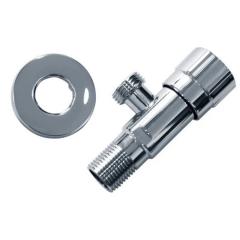 Van khống chế inox Caesar BF403S