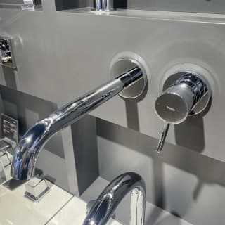 Ảnh Vòi chậu gắn tường TOTO TLG11308BA 4