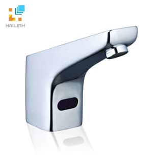 Ảnh Vòi chậu 1 đường lạnh Caesar A912 1