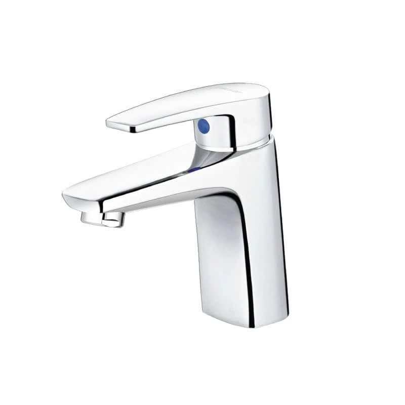 Vòi chậu 1 đường lạnh Caesar B119C