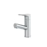 Vòi chậu 1 đường lạnh Caesar B190C 1